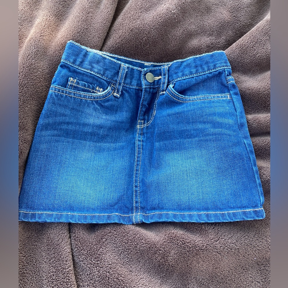Girls Skirt